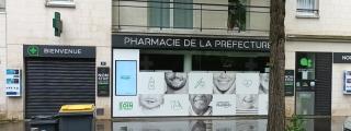 Pharmacie Pharmacie de la Préfecture 0