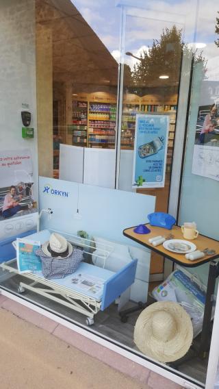 Pharmacie Pharmacie Saint Hilaire Catherine Tamarelle 0