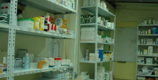 Pharmacie Pharmacie de l'Ecole 0