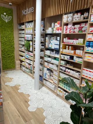 Pharmacie Pharmacie des Allées Clichy 0