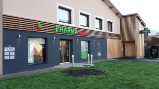 Pharmacie Pharmashopi 0