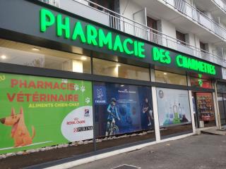 Pharmacie Pharmacie des Charmettes DOMENE 0