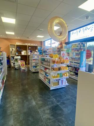 Pharmacie Pharmacie du Gardon 1