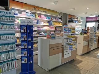 Pharmacie Pharmadrive 2