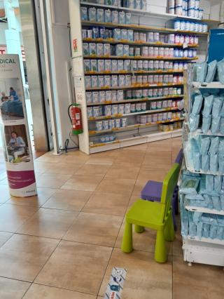 Pharmacie Pharmacie Nouvelle 0