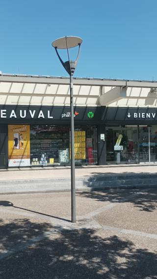 Pharmacie Pharmacie Beauval 2
