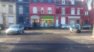 Pharmacie Pharmacie Neirynck 0
