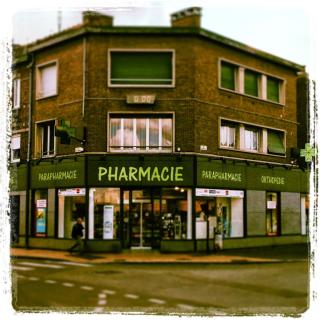 Pharmacie Pharmacie Saint Charles 0