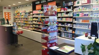 Pharmacie Pharmacie du Square 0