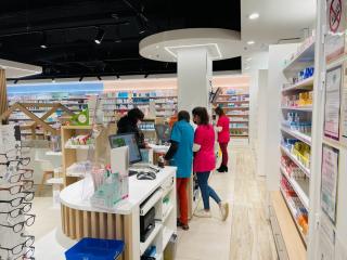 Pharmacie Pharmacie Pharmavenir 1