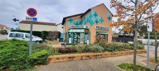 Pharmacie Pharmacie du Château d'eau 0