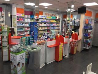 Pharmacie Pharmacie des Ecoles. 0