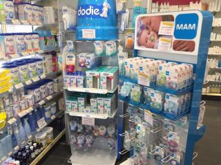 Pharmacie Pharmacie des Ecoles. 0