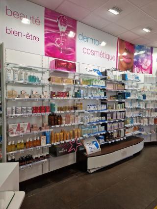 Pharmacie Pharmacie Doco de Beauregard - Téléconsultation sans RDV 0