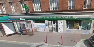 Pharmacie 💊 PHARMACIE CONTI | Le Pré-Saint-Gervais 93 0