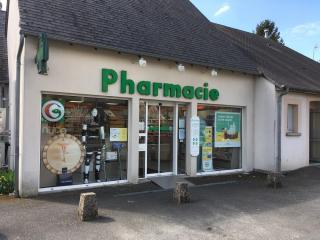 Pharmacie Pharmacie de la Source 0