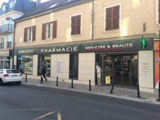 Pharmacie Pharmacie de l'Eglise 0