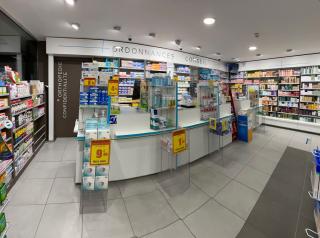 Pharmacie Pharmacie Intermarché Roffé 0