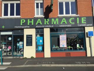 Pharmacie Pharmacie wellpharma Jules Ferry 0