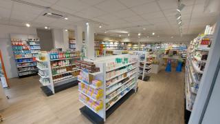 Pharmacie Pharmacie De L'inter 0