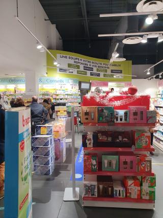 Pharmacie Pharmacie Du Centre Flers - Boticinal 0