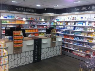 Pharmacie Pharmacie des Lumières 0