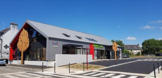 Pharmacie PHARMACIE DE BRIEC CENTRE 0