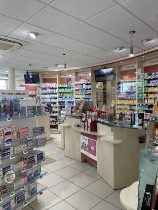 Pharmacie Pharmacie Paraire Tomas 1