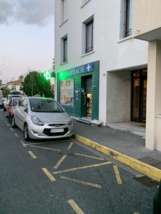 Pharmacie Pharmacie Darrieussecq 0