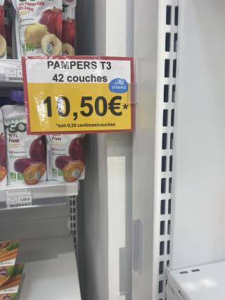 Pharmacie Pharmacie de Villaroy 0