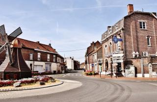 Pharmacie Pharmacie du Grand Moulin 0