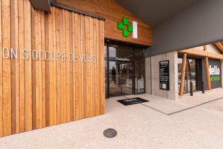Pharmacie Grande Pharmacie de Champdieu / Hello Pharmacie 0