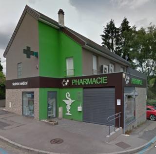 Pharmacie Pharmacie Jankowski 0