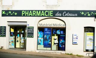 Pharmacie Pharmacie des Côteaux 0