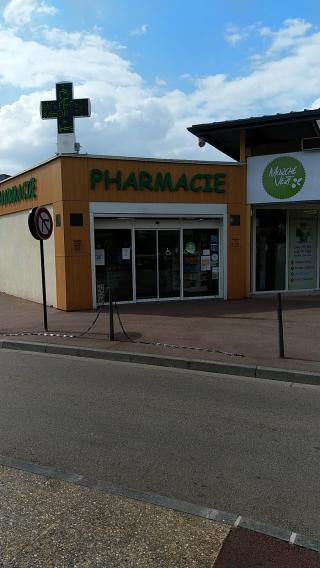Pharmacie Pharmacie Bahu 0