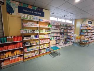 Pharmacie Pharmacie De La Chapelle 0