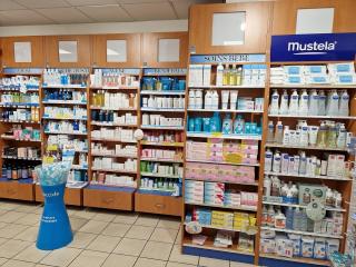 Pharmacie Pharmacie Des Saugeraies 0