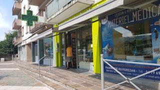 Pharmacie Pharmacie du Forezan 0