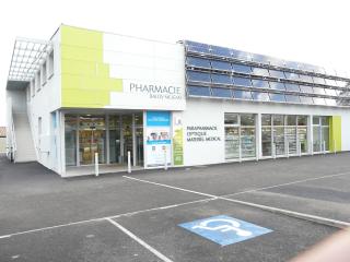 Pharmacie Opticien Carcassonne Direct Optic 0