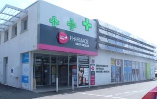Pharmacie Opticien Carcassonne Direct Optic 0