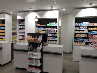 Pharmacie Pharmacie de Janval 0