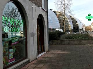 Pharmacie Pharmacie de Canot 0