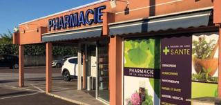 Pharmacie PHARMACIE DE LA VILLENEUVE 0