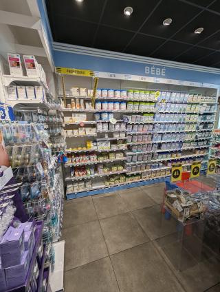 Pharmacie Pharmacie Du Marché Rose Des Vents 0