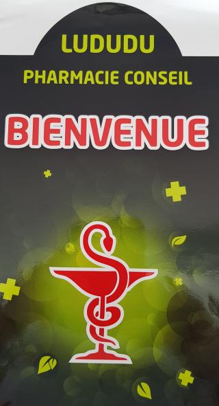 Pharmacie Pharmacie de Lududu 0