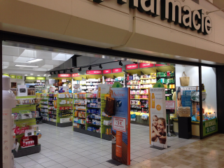 Pharmacie pharmacie Dumoulin 0