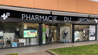 Pharmacie Pharmacie du Jayon 0
