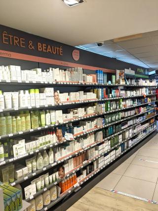 Pharmacie PHARMACIE DE L'ISOLE 0