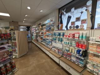 Pharmacie Pharmacie de Lanta 1