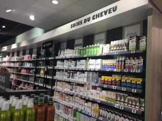 Pharmacie Pharmacie De Sarrola 0